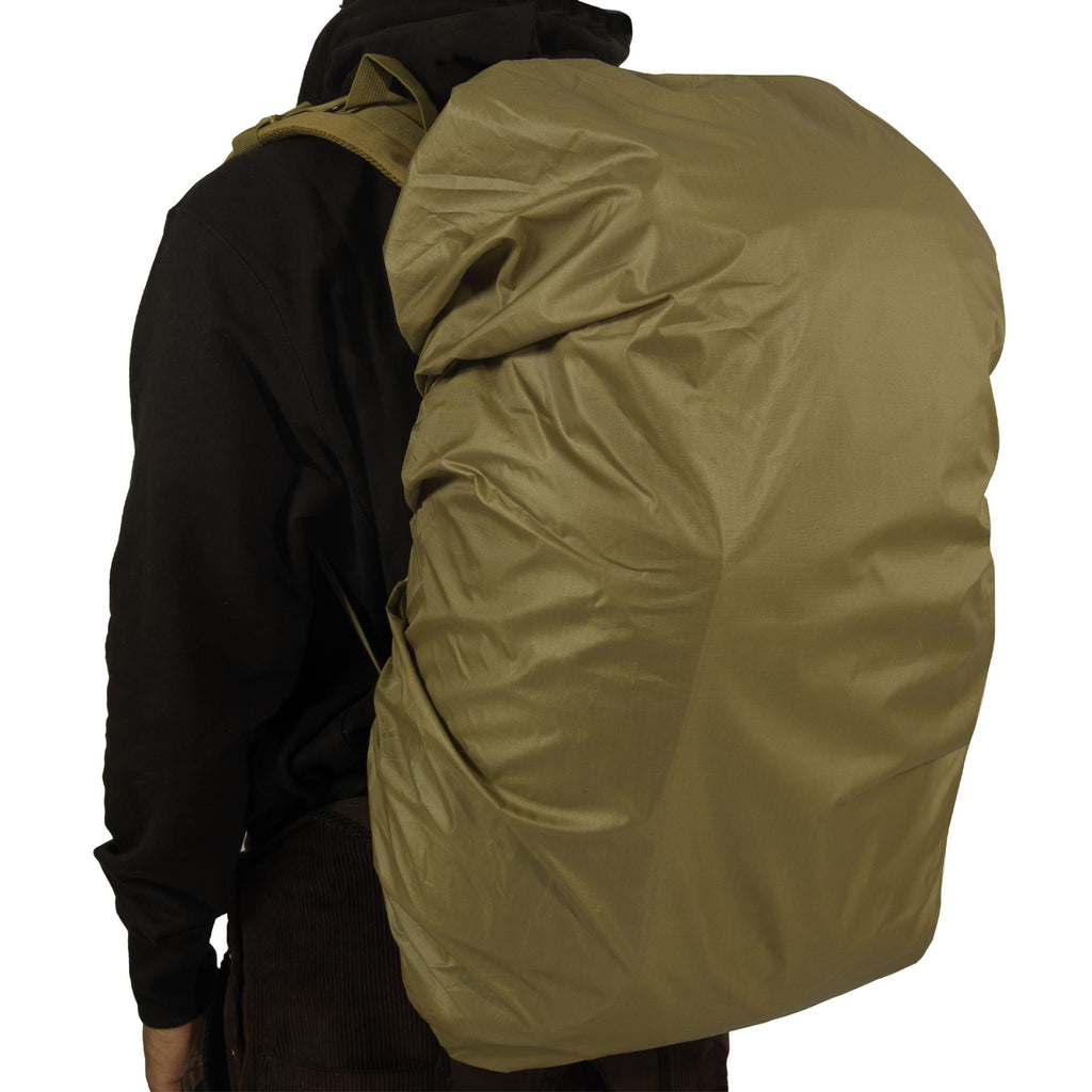 fivejoy backpack rain cover Waterproof Cover-Backpack Apparel Color:Maple Komodo Reel If there is beast 40 Lululemon Doggy Fanny