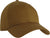 Work Brown - Supreme Solid Color Low Profile Cap