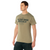 Coyote Brown - Military Grade Workwear Graphic Tee