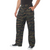 Tiger Stripe Camo - Military BDU Pants with Zipper Fly - Cotton Polyester Twill