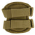 Tactical Low Profile Elbow Pads, Thick Flex Superior Combat Protection