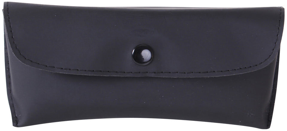 Chrome Mirror - 58mm Polarized Sunglasses
