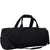 Black Heavyweight Cotton Canvas Duffle Bag Sports Gym Shoulder & Carry Bag 17