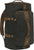 Dark Grey - Convertible Canvas Duffle / Backpack 19 Inches