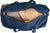 Navy Blue Heavyweight Cotton Canvas Equipment Duffle Bag