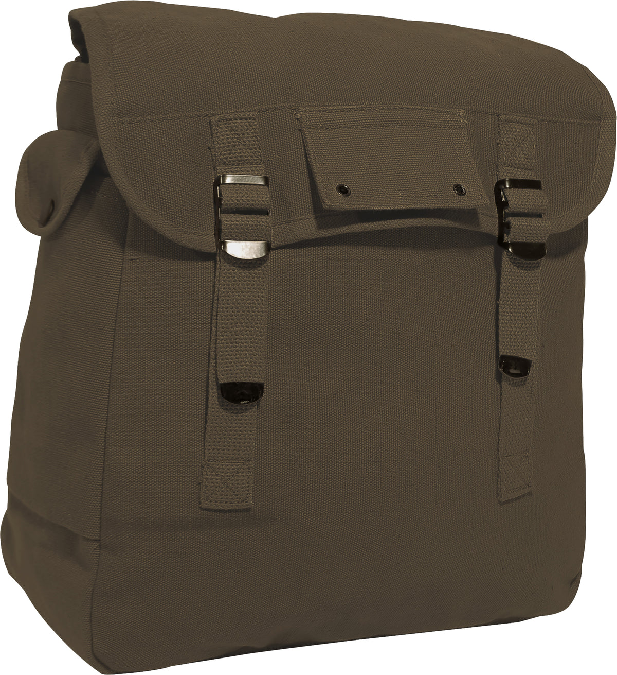 Olive Drab - GI Style Standard Musette Bag