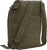 Olive Drab Nomad Canvas Duffle Backpack
