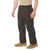 Brown - Tactical Vintage Paratrooper BDU Pants Fatigues - Heavyweight Poly/Cotton - Zipper Fly Brown - Tactical Vintage Paratrooper BDU Pants Fatigues - Heavyweight Poly/Cotton - Zipper Fly