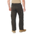 Brown - Tactical Vintage Paratrooper BDU Pants Fatigues - Heavyweight Poly/Cotton - Zipper Fly Brown - Tactical Vintage Paratrooper BDU Pants Fatigues - Heavyweight Poly/Cotton - Zipper Fly
