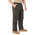 Brown - Tactical Vintage Paratrooper BDU Pants Fatigues - Heavyweight Poly/Cotton - Zipper Fly Brown - Tactical Vintage Paratrooper BDU Pants Fatigues - Heavyweight Poly/Cotton - Zipper Fly