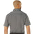 Grey - Official Law Enforcement Uniform Shirt Short Sleeve Grey - Official Law Enforcement Uniform Shirt Short Sleeve