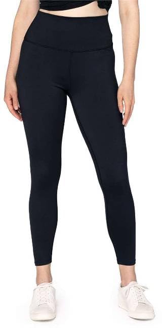High Waisted Lounge Legging 25" - Buttery Soft Workout Yoga Pants Running Leggings for Women