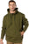 Olive Drab Every Day Pullover Hooded Sweatshirt