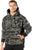 Black Camo Every Day Pullover Hooded Sweatshirt