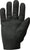 Black - Fire and Cut Resistant Cold Weather Gloves