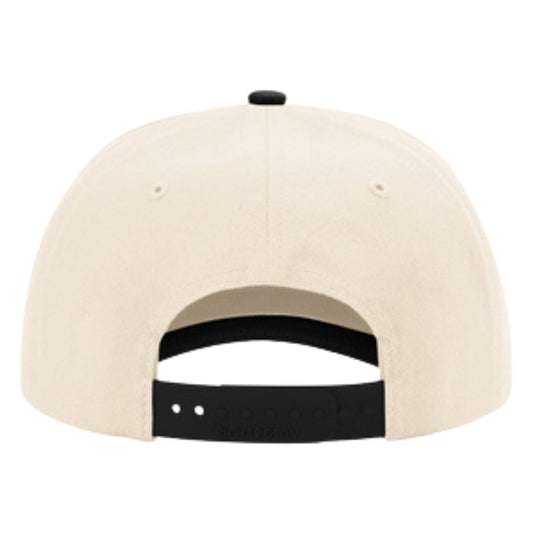 Mom Club Embroidered Baseball Cap Motherhood Theme Two Tone Snapback Adjustable Dad Hat