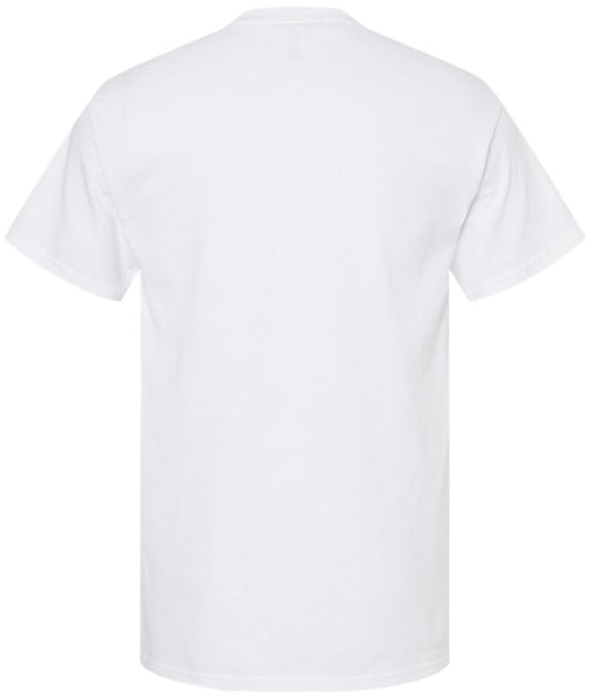 Freedom T-Shirt | Charlie Kirk Conservative Patriotic Tee | Political Faith Unisex Short Sleeve Tee