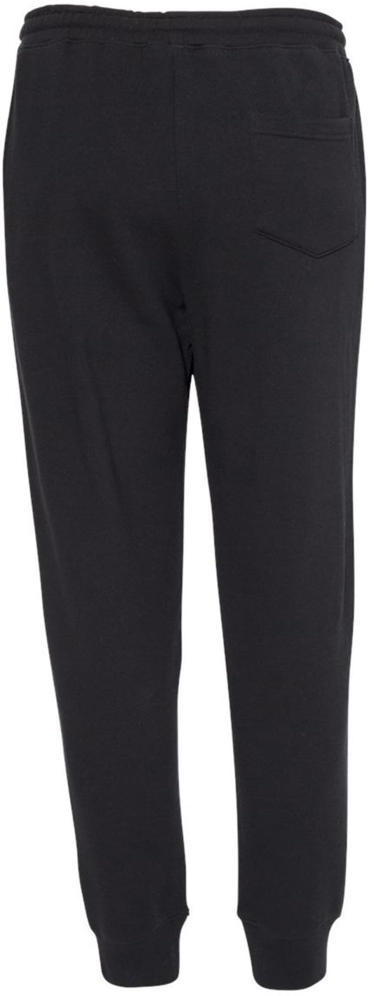 Lifeguard + Beach Patrol Fleece Joggers Water Safety Rescue Team Printed Sweatpants Athletic Pants for Men & Women