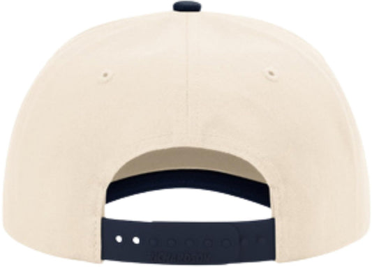 New York City Basketball 3D Puff Embroidered Hat Snapback Baseball Cap, Adjustable NYC B-Ball Cap