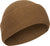 Coyote Brown - Wool Watch Cap Beanie Genuine GI US Govt Dept of Defense Winter Hat