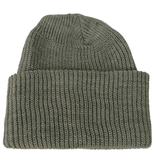 Foliage Green - Military Watch Cap - Acrylic USA Made