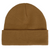 Work Brown - Military Deluxe Fine Knit Watch Cap - Acrylic