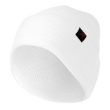 Off White - Military Deluxe Fine Knit Watch Cap - Acrylic