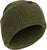 Olive Drab - 100% Wool Double Layered Knit Watch Cap Beanie Winter Hat with Rothco Tag