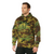 Woodland Camo Concealed Carry Hoodie Woodland Camo Concealed Carry Hoodie