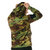 Woodland Camo Concealed Carry Hoodie Woodland Camo Concealed Carry Hoodie