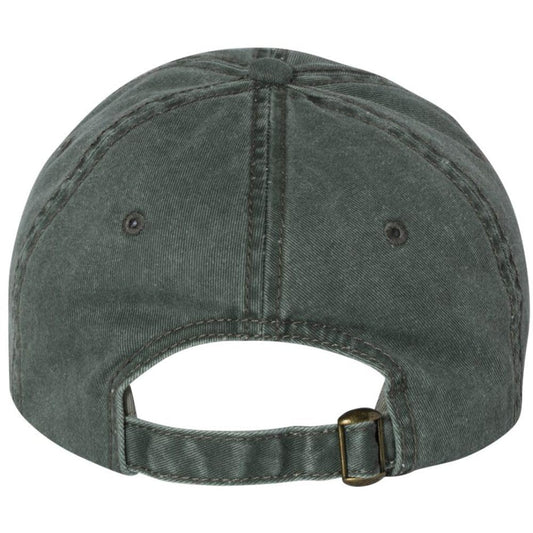 Best Dad Ever Vintage Dad Hat – Embroidered Adjustable Father’s Day Baseball Cap, Classic Gift for Dads