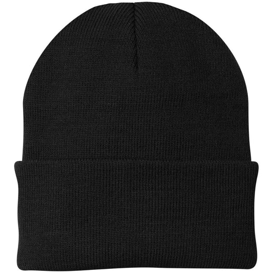 I Love Zombies Embroidered Beanie Hat Halloween Acrylic Warm Winter Skull Watch Cap