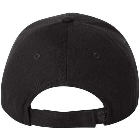 Security Officer Badge Baseball Hat Embroidered Security Star Liberty Emblem Cap