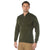 Olive Drab - Five Button GI Style Sweater | Vintage Army Style - Acrylic - Men's Olive Drab - Five Button GI Style Sweater | Vintage Army Style - Acrylic - Men's