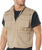 Khaki - Tactical Outdoor Military Ranger Vest