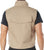 Khaki - Tactical Outdoor Military Ranger Vest