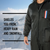 Black - Snow Ski & Rescue Cold Weather Insulated Snow Suit