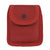 Narcan Nasal Spray Pouch Long Duty Belt Pouch - Red