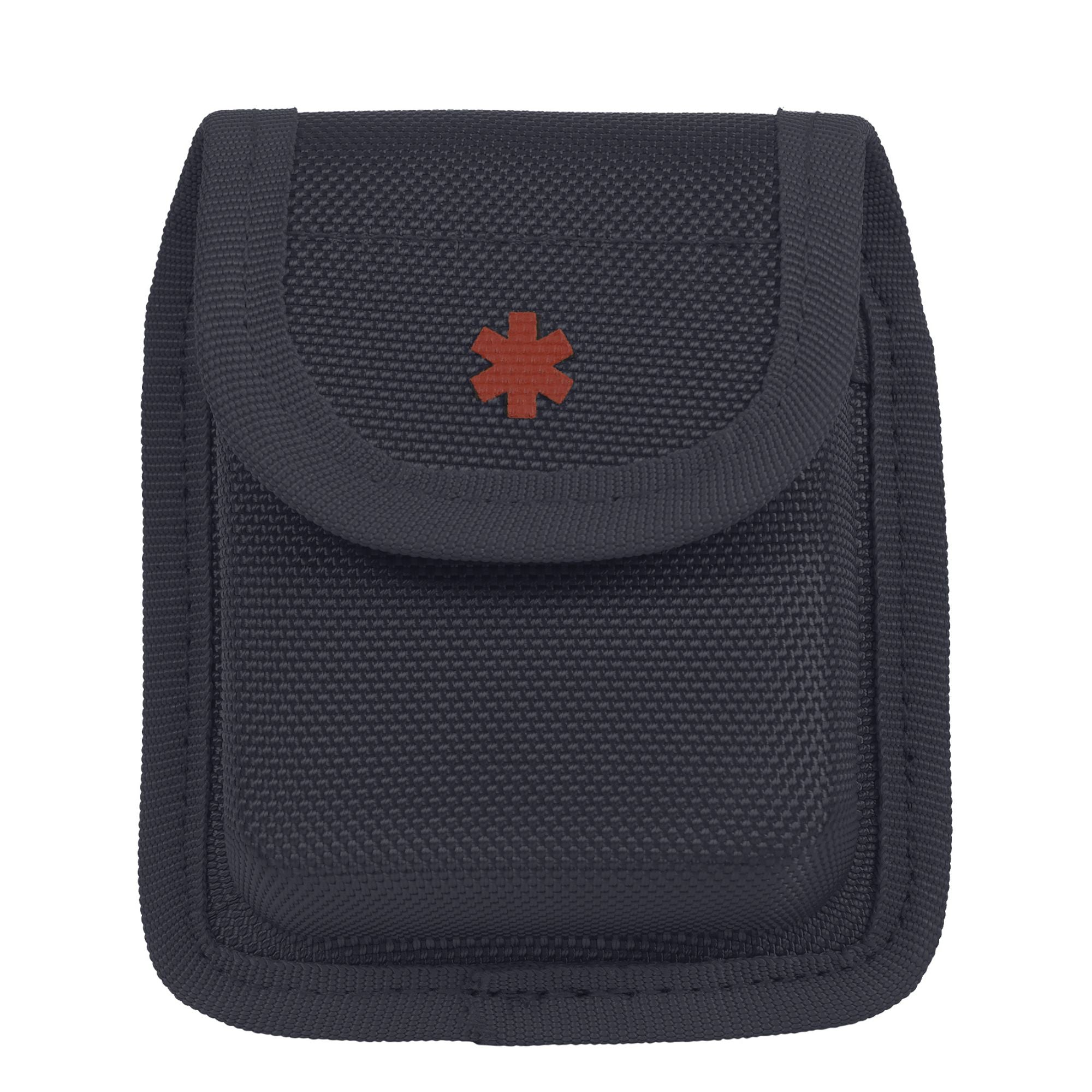 Midnight Blue - Narcan Nasal Spray Pouch Long Duty Belt Pouch Midnight Blue - Narcan Nasal Spray Pouch Long Duty Belt Pouch