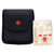 MOLLE Narcan Nasal Spray Pouch with Red Star Of Life Logo MOLLE Narcan Nasal Spray Pouch with Red Star Of Life Logo