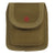 MOLLE Narcan Nasal Spray Pouch with Red Star Of Life Logo MOLLE Narcan Nasal Spray Pouch with Red Star Of Life Logo