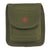 MOLLE Narcan Nasal Spray Pouch with Red Star Of Life Logo MOLLE Narcan Nasal Spray Pouch with Red Star Of Life Logo