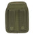 MOLLE Narcan Nasal Spray Pouch with Red Star Of Life Logo MOLLE Narcan Nasal Spray Pouch with Red Star Of Life Logo