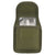MOLLE Narcan Nasal Spray Pouch with Red Star Of Life Logo MOLLE Narcan Nasal Spray Pouch with Red Star Of Life Logo