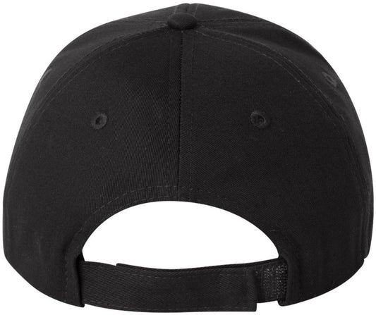 Zodiac Signs Embroidered Baseball Hat | Adjustable Astrology Horoscope Monthly Symbols Designs Structured Cap, Black