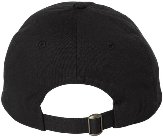 Buffalo Mafia Embroidered Dad Hat | New York Football Fan Adjustable Logo 100% Cotton Baseball Cap with Buckle Closure