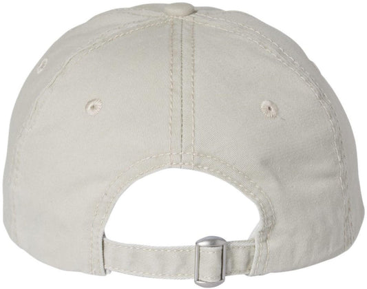 Sailor Anchor Embroidered Dad Cap | Vintage Washed Cotton Ship Crew Captain First Mate Baseball Hat