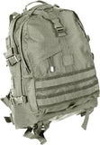 Foliage Green Large Transport Pack Tactical MOLLE Backpack Army Assault Bag Military Knapsack Foliage Green Large Transport Pack Tactical MOLLE Backpack Army Assault Bag Military Knapsack