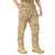 Desert Digital Camo - Military BDU Pants - Cotton Polyester Twill