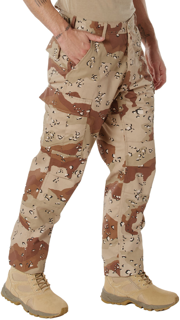 スサシ HIBANA CAMO MILITARY OVER PANTS Original Swiss Army Pants M83 Combat Alpenflage Camo Field
